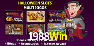 1988Win: A Experiência de Casino com Jogos de Mesa ao Vivo