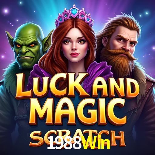 1988Win: Seu Especialista em Apostas Esportivas Brasileiras