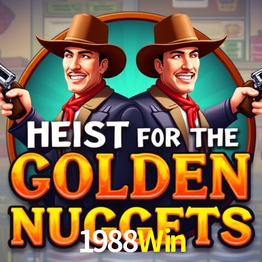 1988Win: Jogos de Caça-Níqueis-Altas Recompensas, Roleta-Velocidade, Blackjack-Desafios Máximos